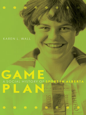 cover image of Game Plan